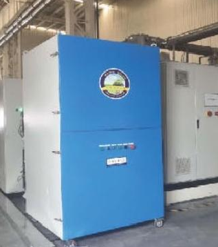 Polymer Material Laser Cutting Machine (SMC)
