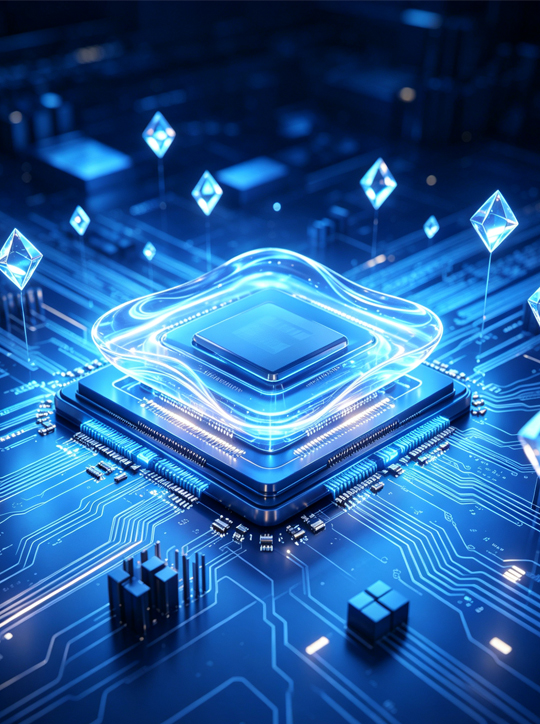Laser cutting and welding solutions for the semiconductor industry