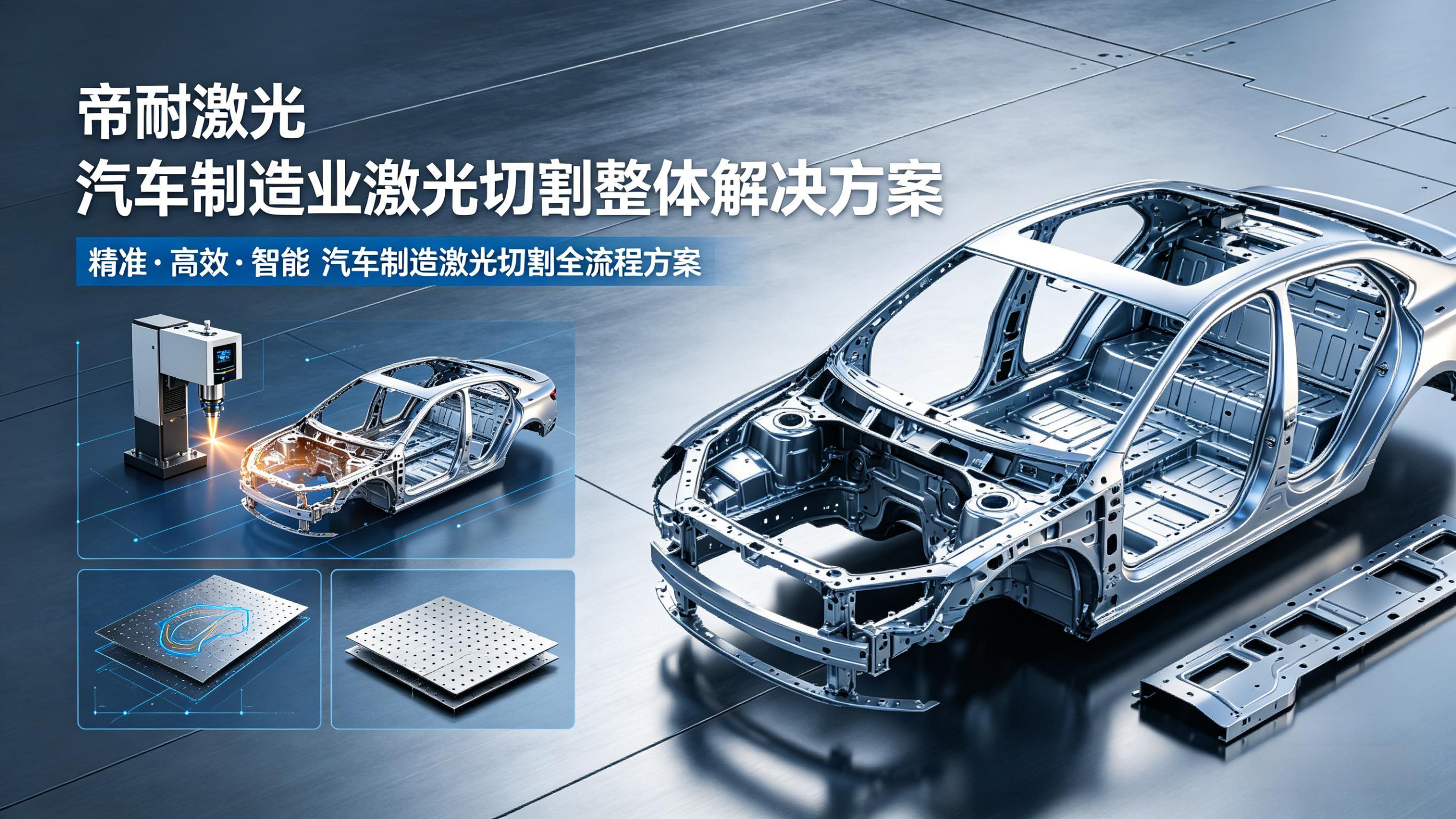 Laser Welding Process Plan for the Timing Belt Cover of Automobile